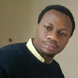 Effah Ernest Ameyaw
