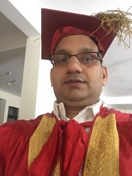 Vinod Kumar Singh