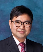 Decai Xiong
