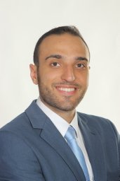 Daniel Badin