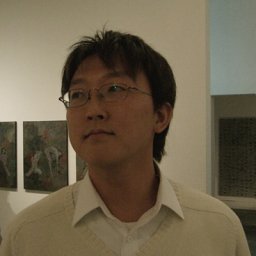 Youngbin Jin