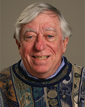Robert James Gordon