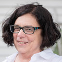 Christine M Field