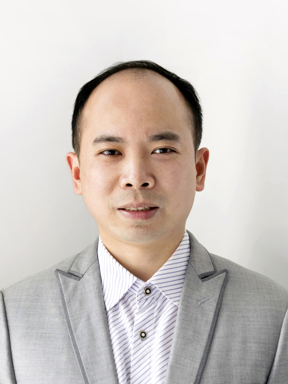 Sheng-Hui Liao