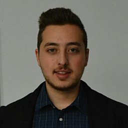 Angelos Chatzimparmpas