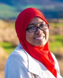 Azliza Mohd Ali