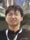 Peijie Dong