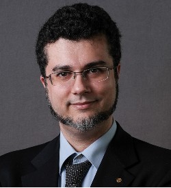 Stefano Zanero