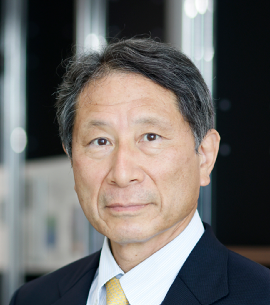Masaru Hori