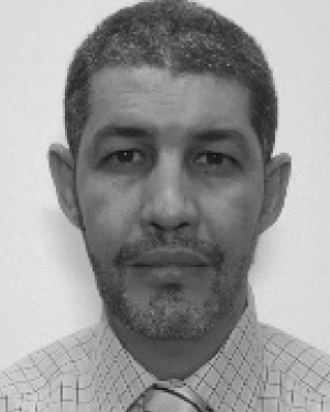 Mohamed A. Bencherif