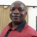 Kanisios Mukwashi
