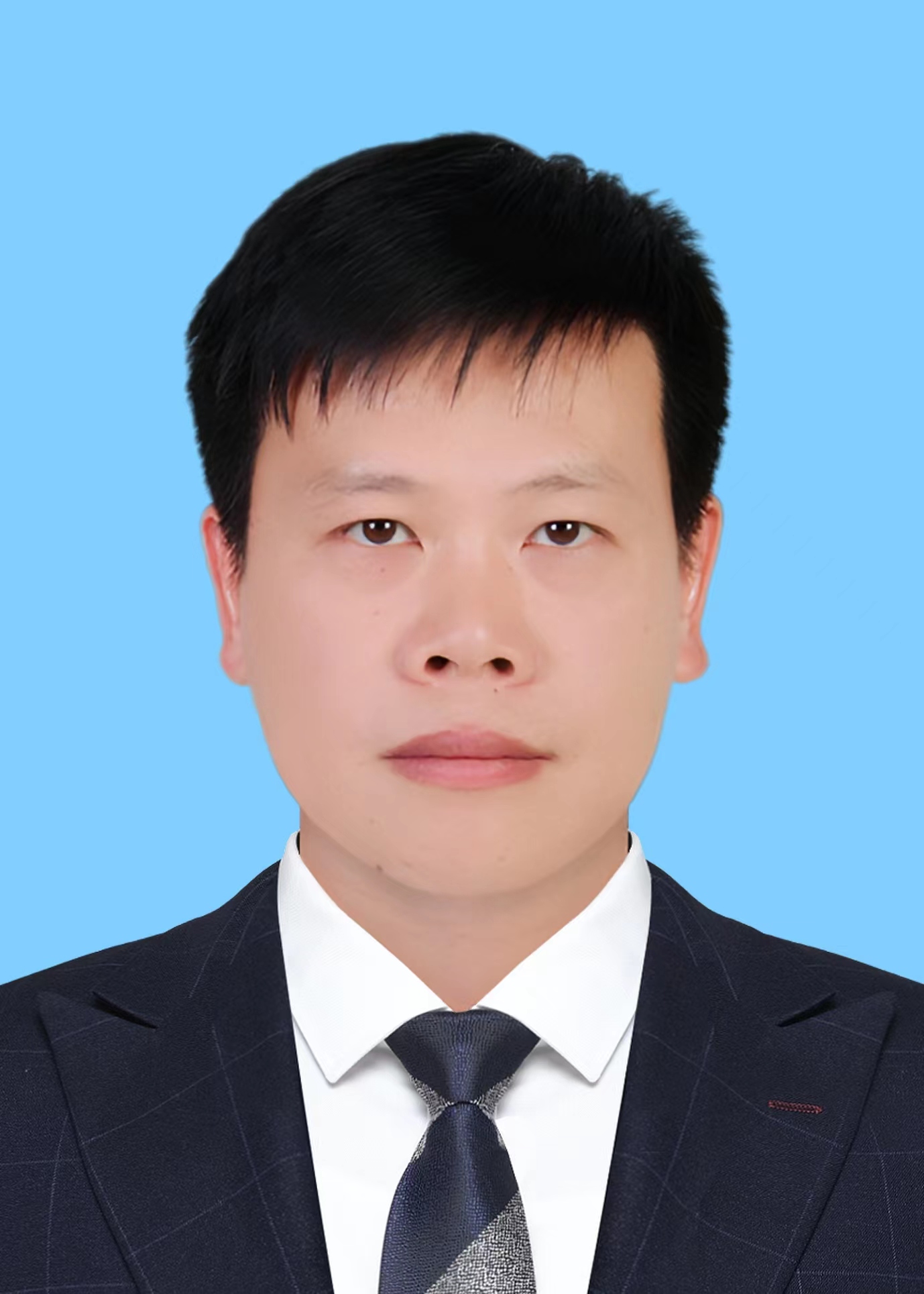 Lihui Luo