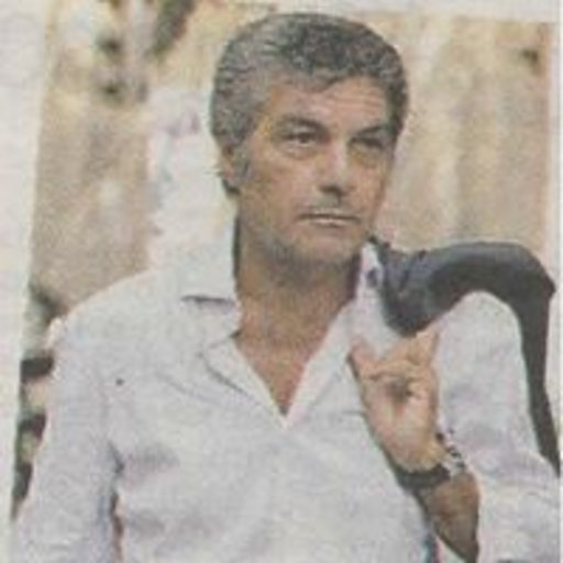 Agostino Nuzzolo