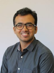 Prasanna D. Patil