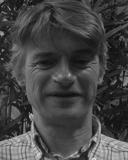 Alan Fleming