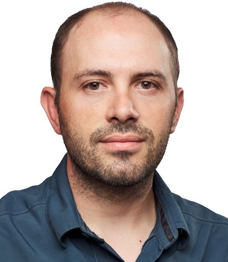 Ross Goroshin