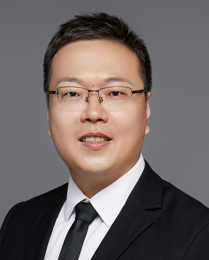 Guoliang Zhang