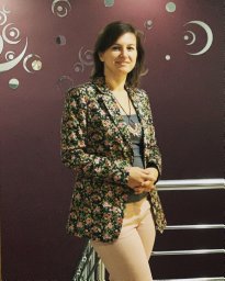 Kayadibi Yasemin