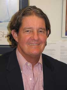 David Hastings Cribbs