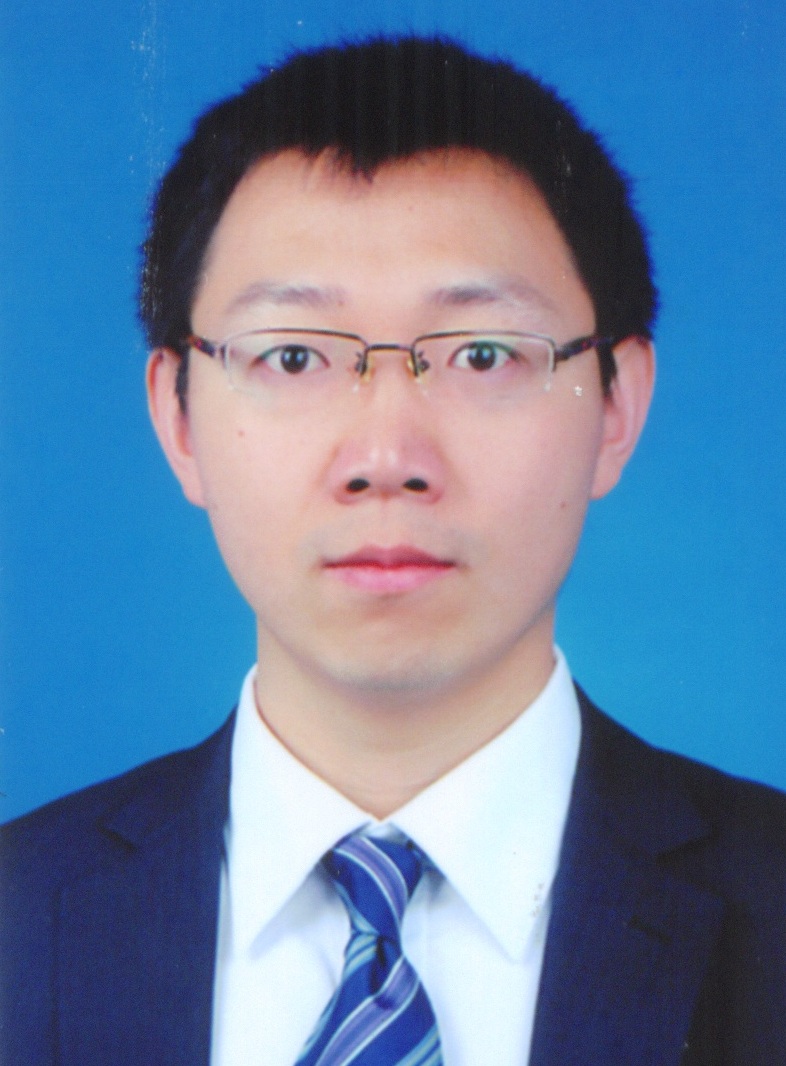 Weixuan Song