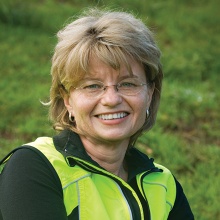 Melinda M. Manore