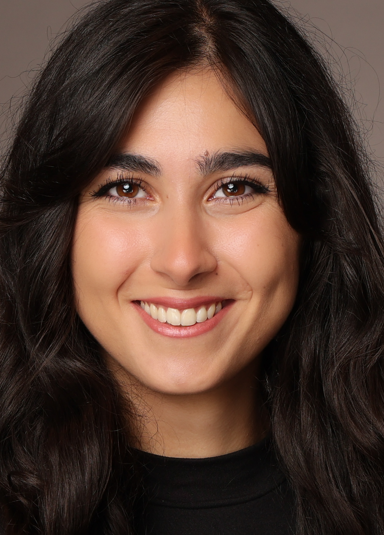 Sophia Sakel