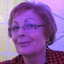 Nadia Korolev