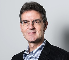 Rolf Sternberg