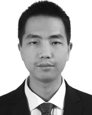 TengDa Huang