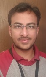 Sridharan Ramesh