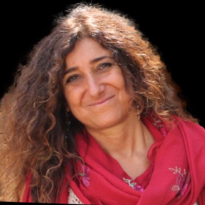 Silvia Sookoian