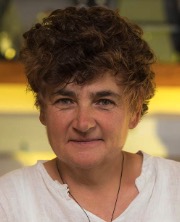 Fiamma Straneo