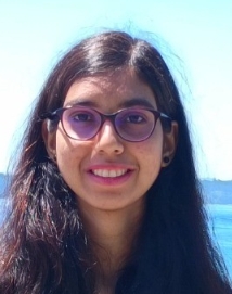 Vaidehi Patil