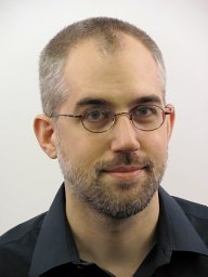 Martin Jansche