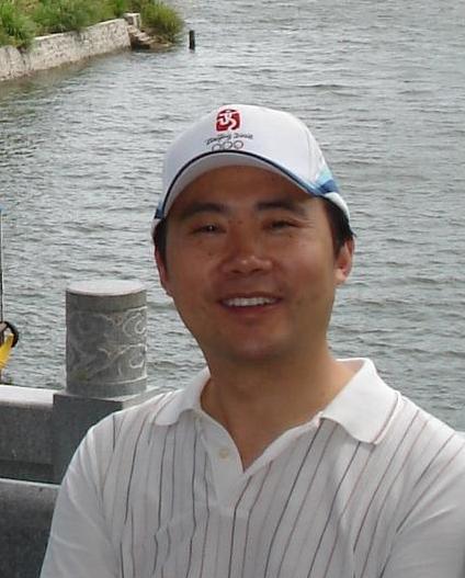 Zhixin Huang