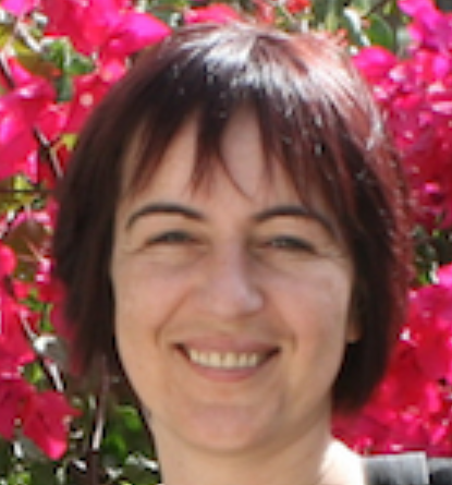 Evgenia Hristova