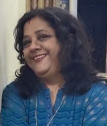 Aradhita Ray
