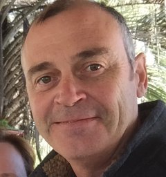 Michael S. Freund
