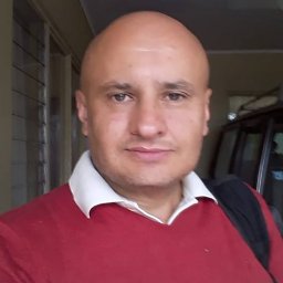 J. Francisco Morales