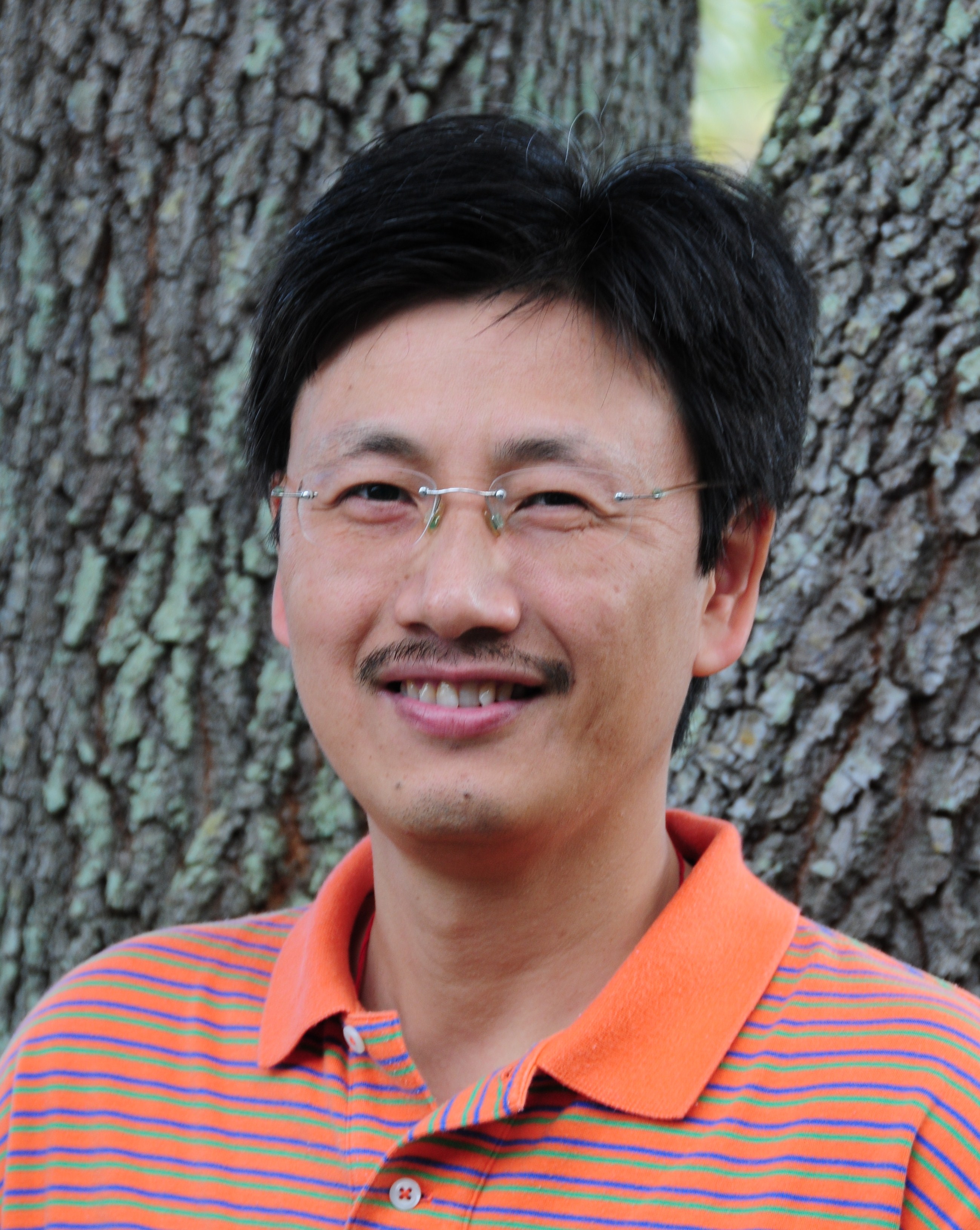 Yuangen Yang