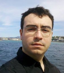 Kahl D. Zilnyk