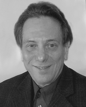 Michael Haken