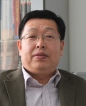 Yongxia Yang