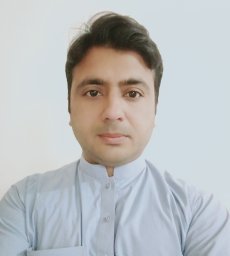 Usman Ghani