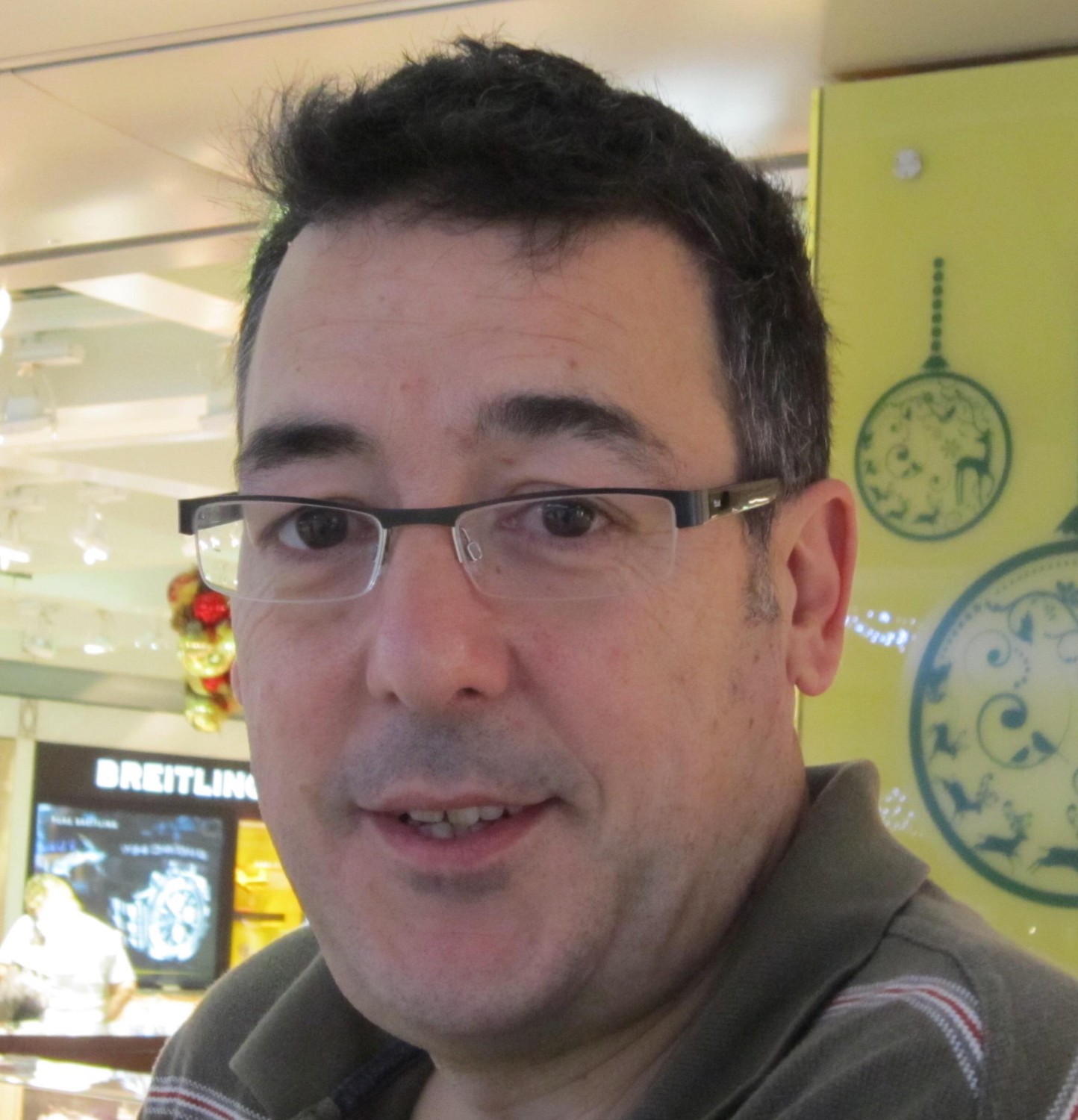 Domenico Spina