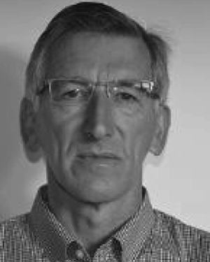 David M Harvey