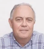 Zvi Naor