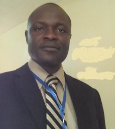 Sholadoye Tunde T
