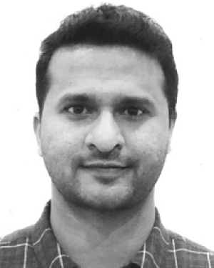 Irfan Mohiuddin