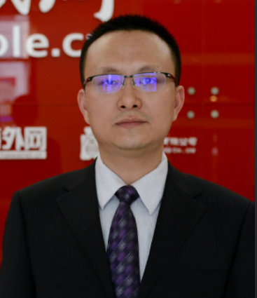 Zhengxin Huo